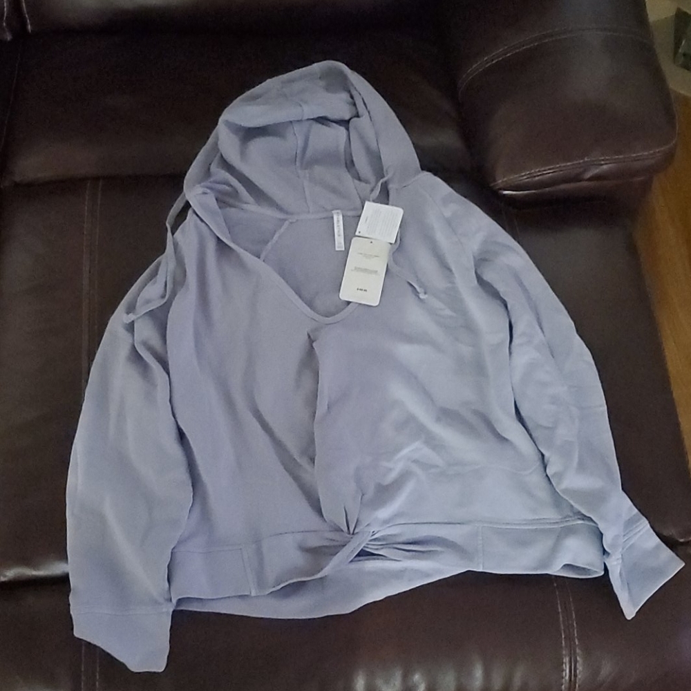 Rosanna Hoodie/pull over